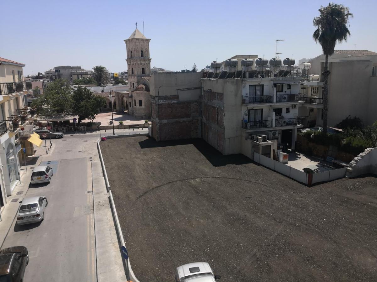 St Lazaros, Larnaca Center Studio Scala 外观 照片